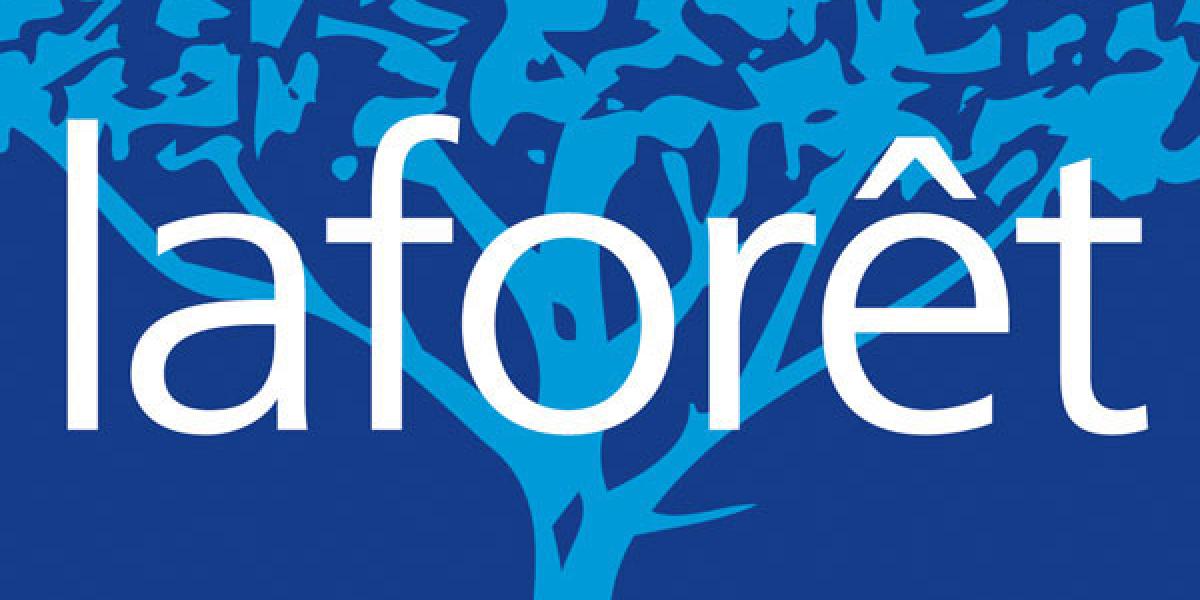 Logo Laforêt