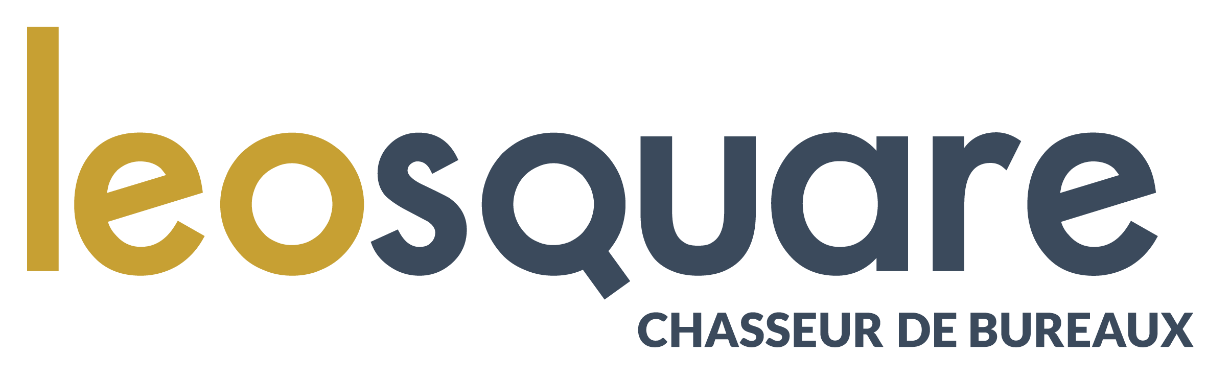 Logo Leosquare