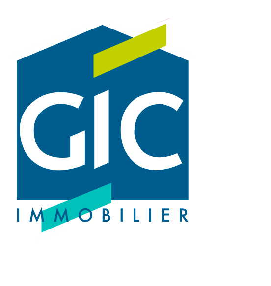 Logo GIC Immobilier