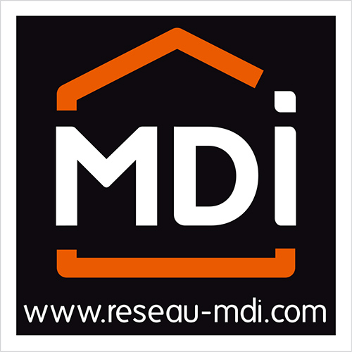 Logo Le réseau MDI