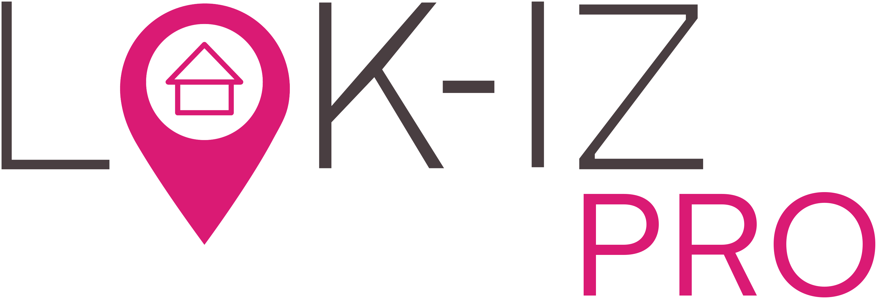 Logo Lok-iz