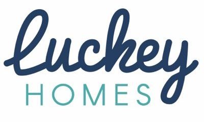 Logo Luckey Homes