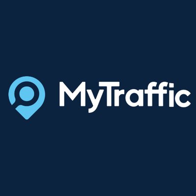 Logo Mytraffic