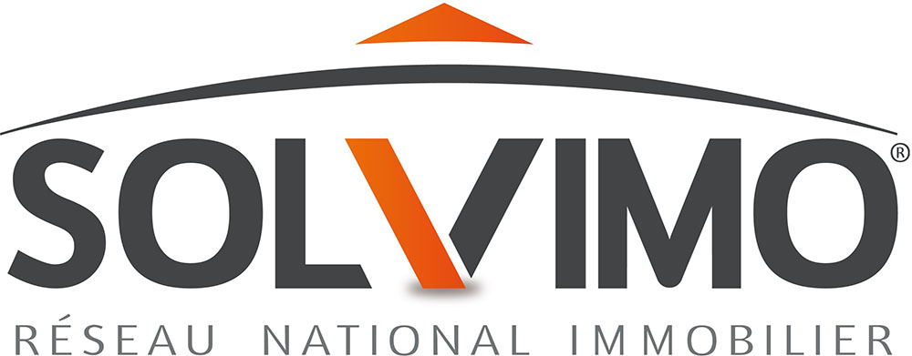 Logo Solvimo