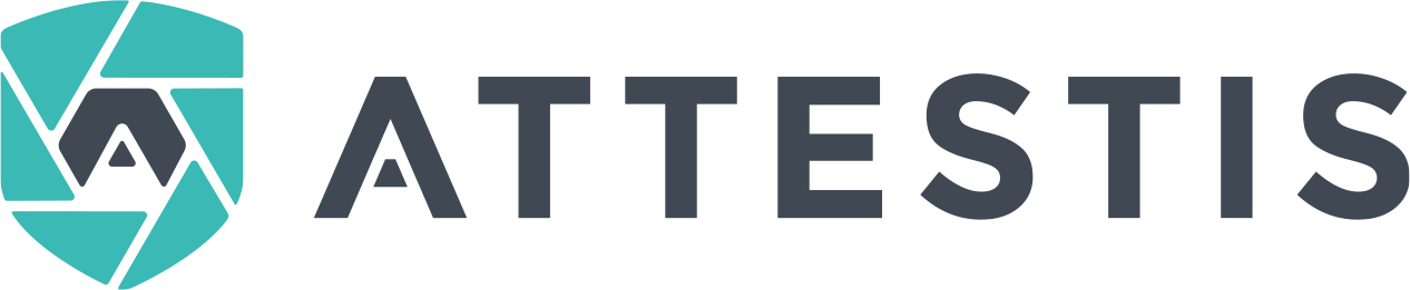 Logo Attestis