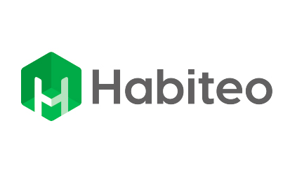 Logo Habiteo