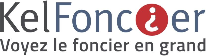 Logo Kelfoncier