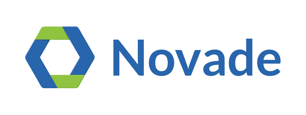 Logo Novade