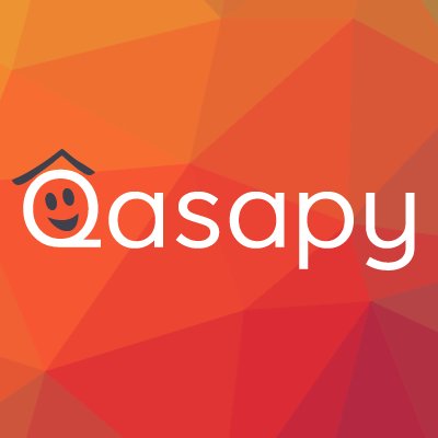 Logo Qasapy