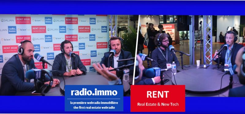 Radio Immo Recrutement