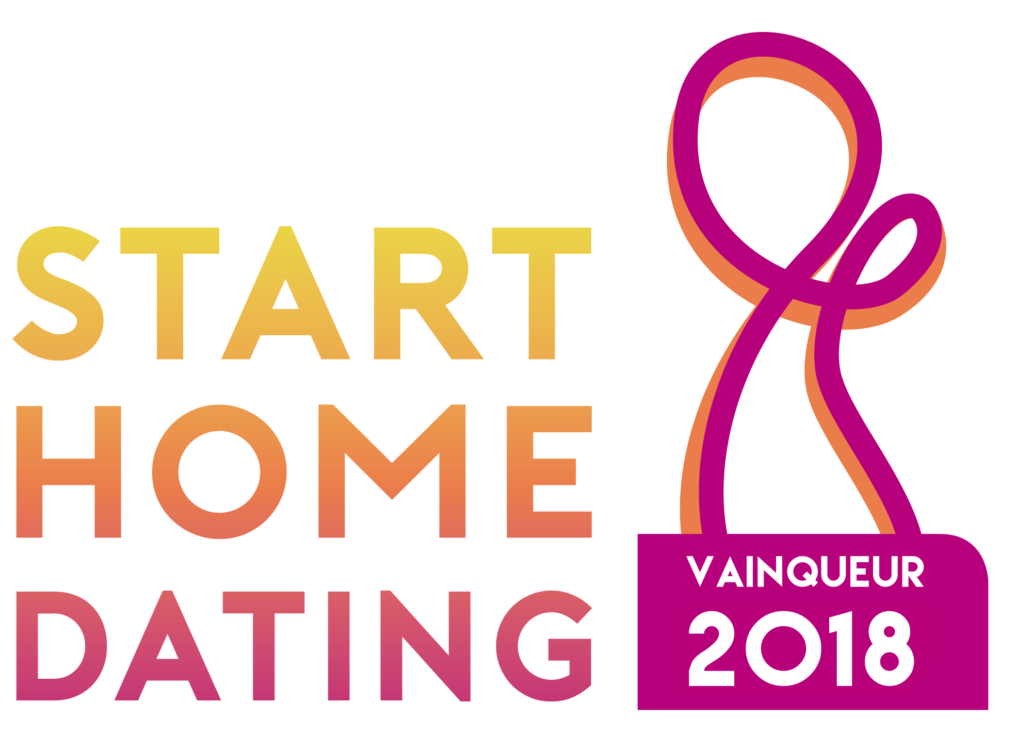 Start Home Dating - vainqueur