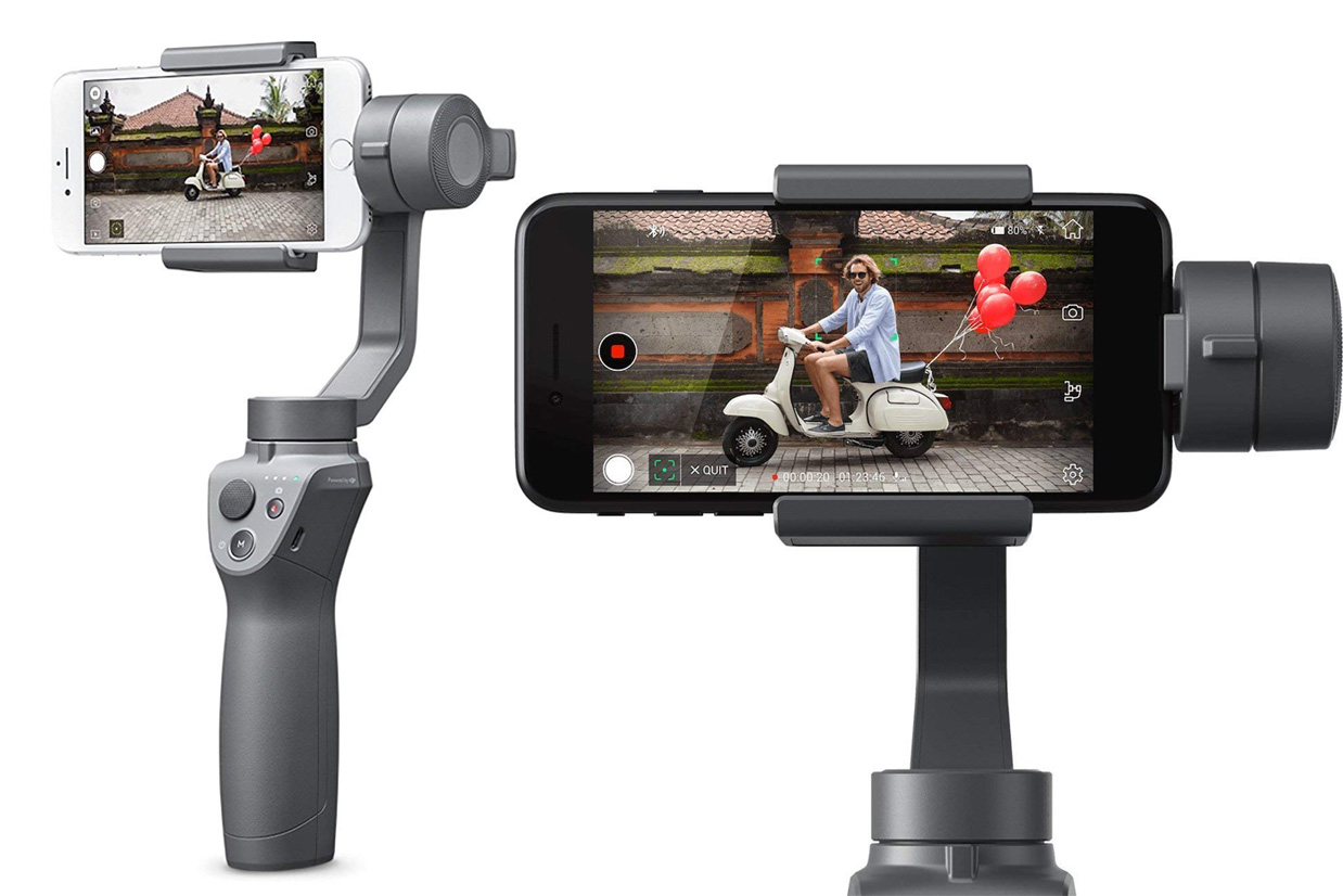 Dji Om170 Osmo Mobile 2