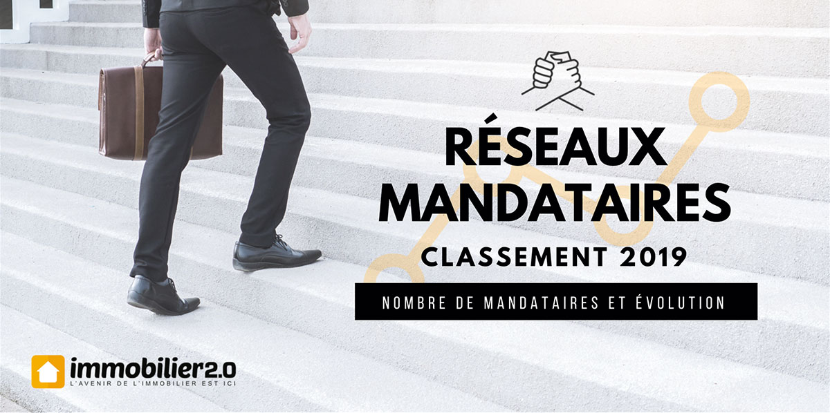 Classement Mandataires 2019