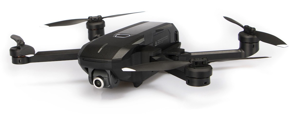 Mantis Q Drone