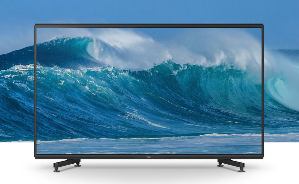 Sony 8k Tv