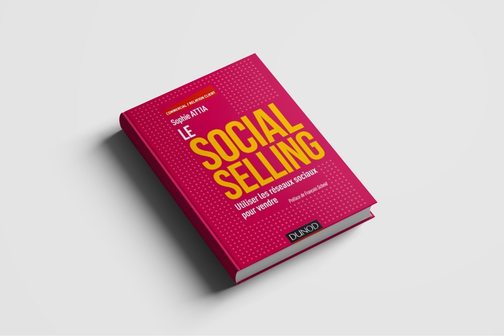 Social Selling