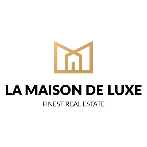 Logo La Maison de Luxe