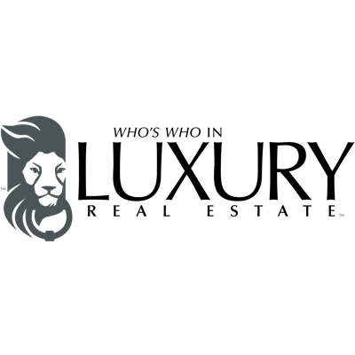 Logo Luxuryrealestate