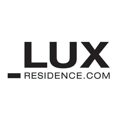 Logo Lux Résidence