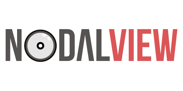 Logo Nodalview