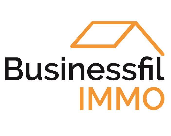 Logo BusinessFil Immo