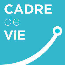 Logo Cadre de Vie