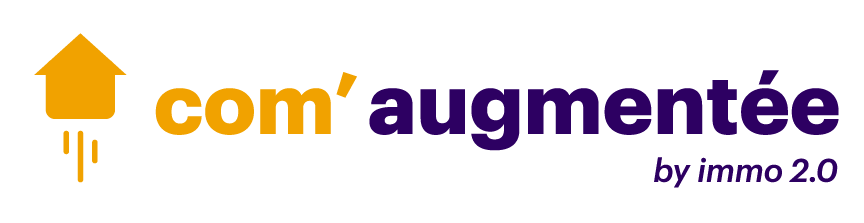 Logo Com’Augmentée