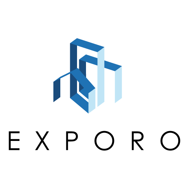 Logo Exporo