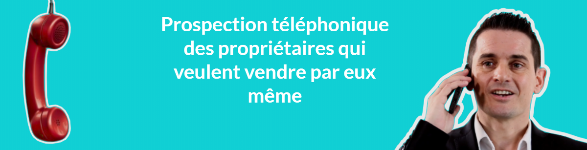 Immobilier Devenir Agent Immobilier Prospection Telephonique