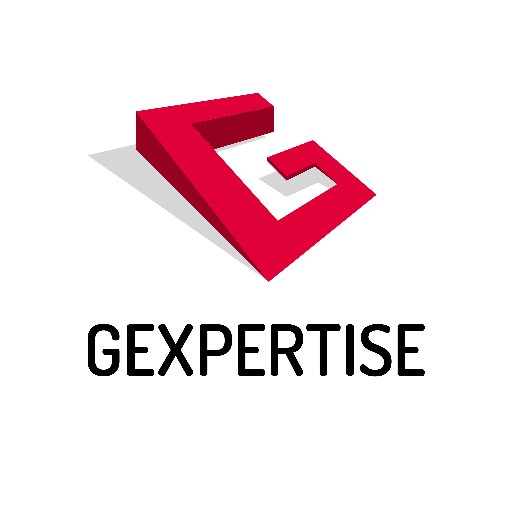 Logo Gexpertise