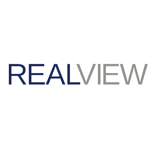 Logo RealView A/S