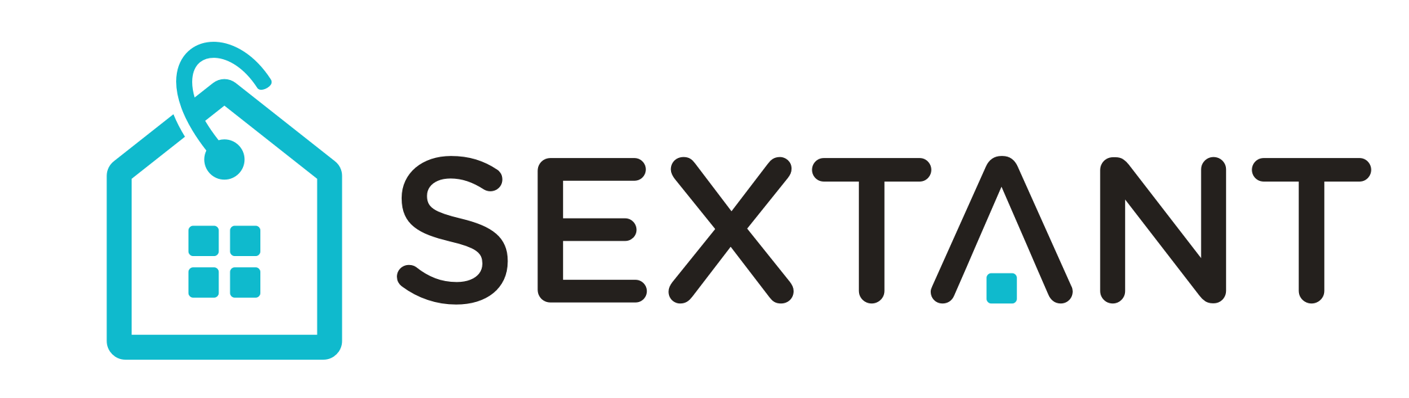 Logo SEXTANT