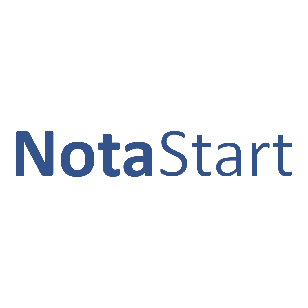 Logo NOTASTART