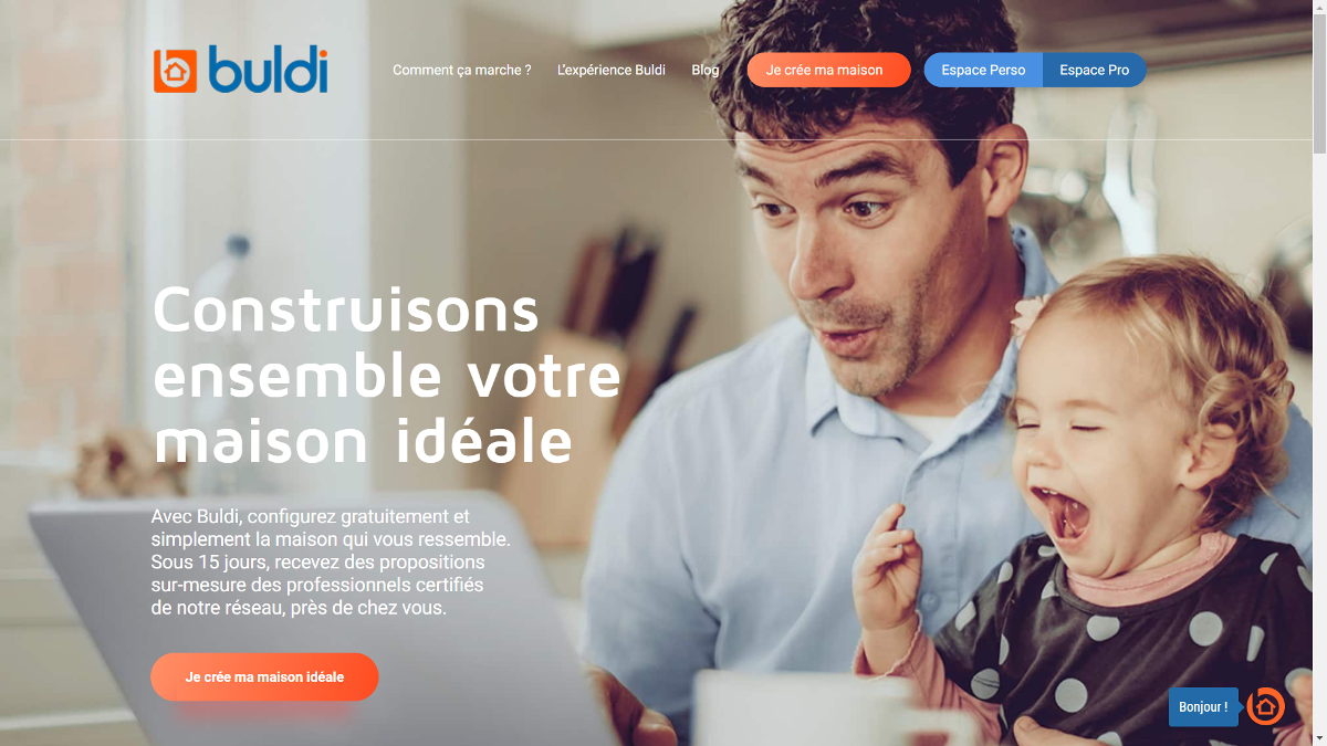 Buldi Startup Immobilier French Proptech Tour