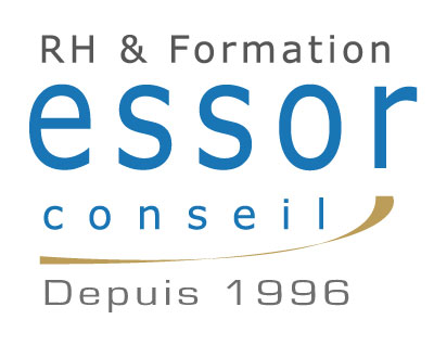 Logo Essor Conseil