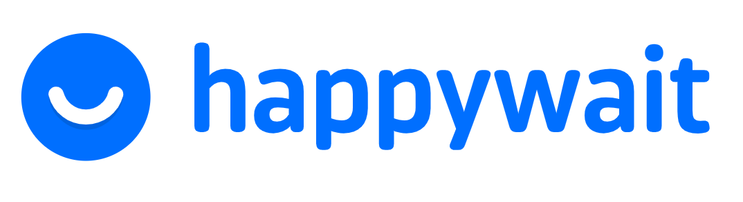 Logo Happywait