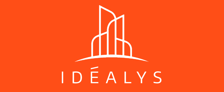 Logo Idealys