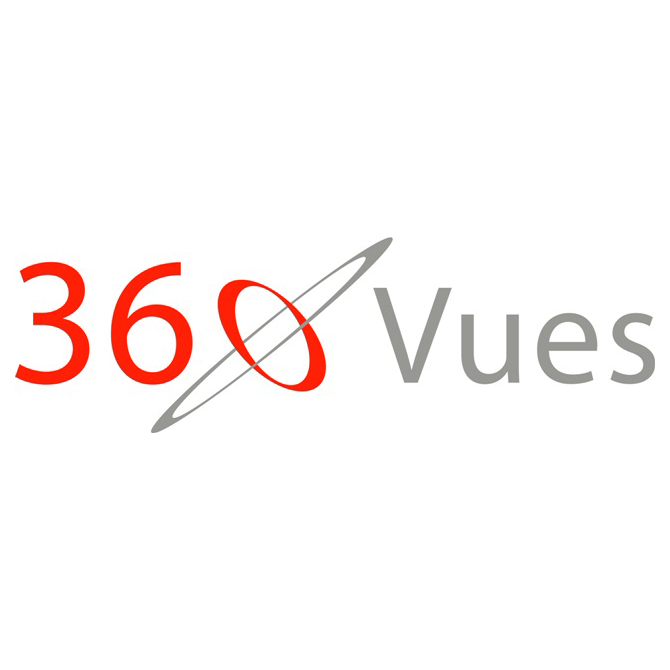 Logo 360vues