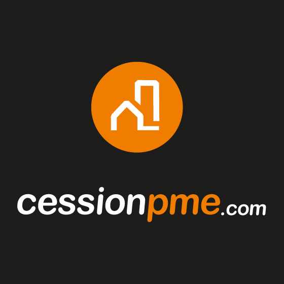 Logo Cession PME