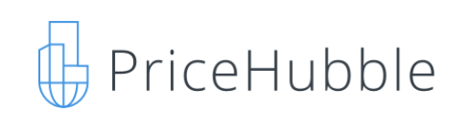 Logo Pricehubble