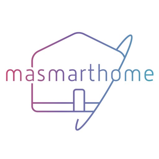 Logo MaSmartHome