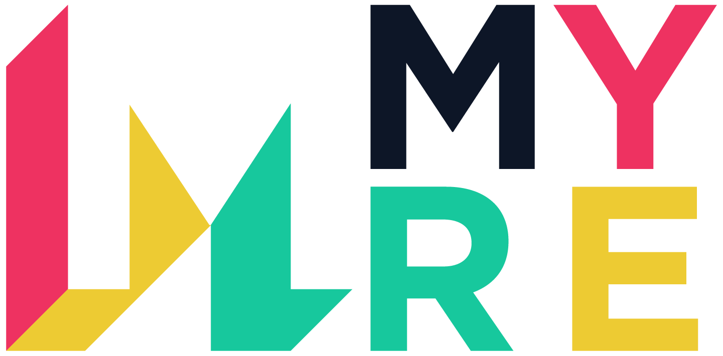 Logo MYRE