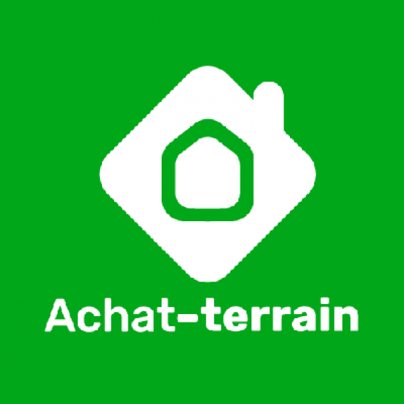 Logo Achat-terrain