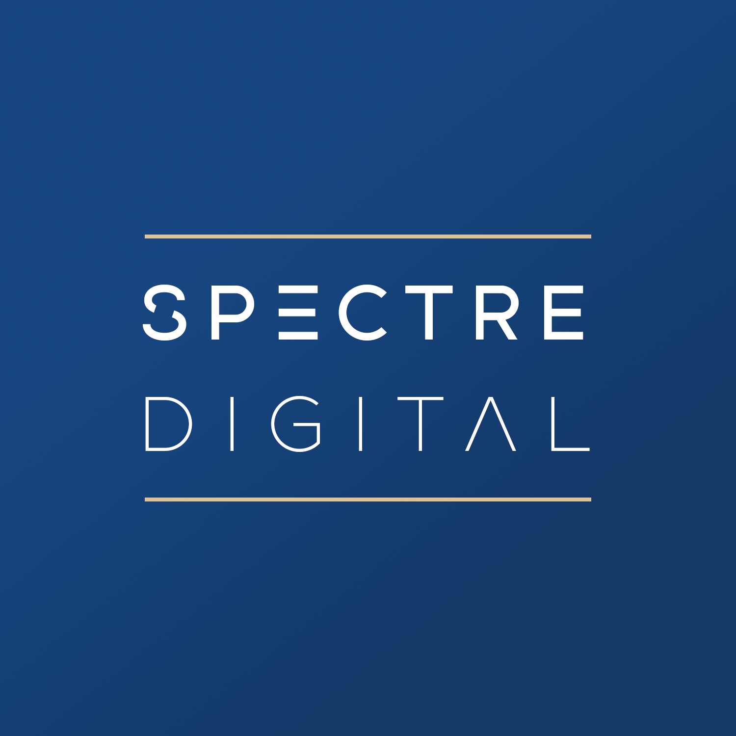 Logo Spectre Digital