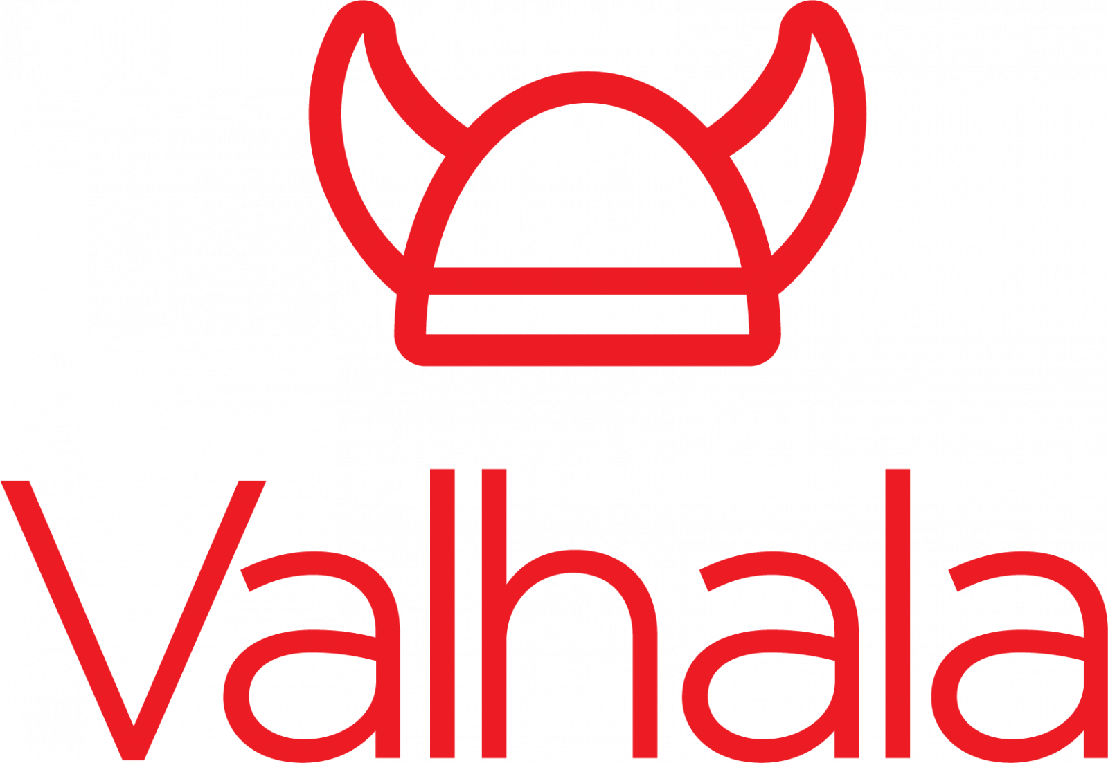 Logo Valhala