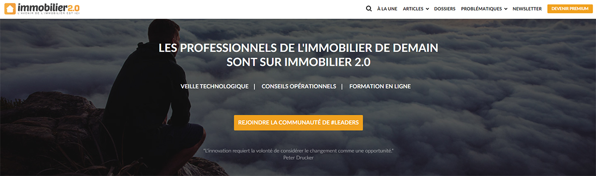 Formation Immobiliere Florian Mas Illustration Site Immobilier 2 0