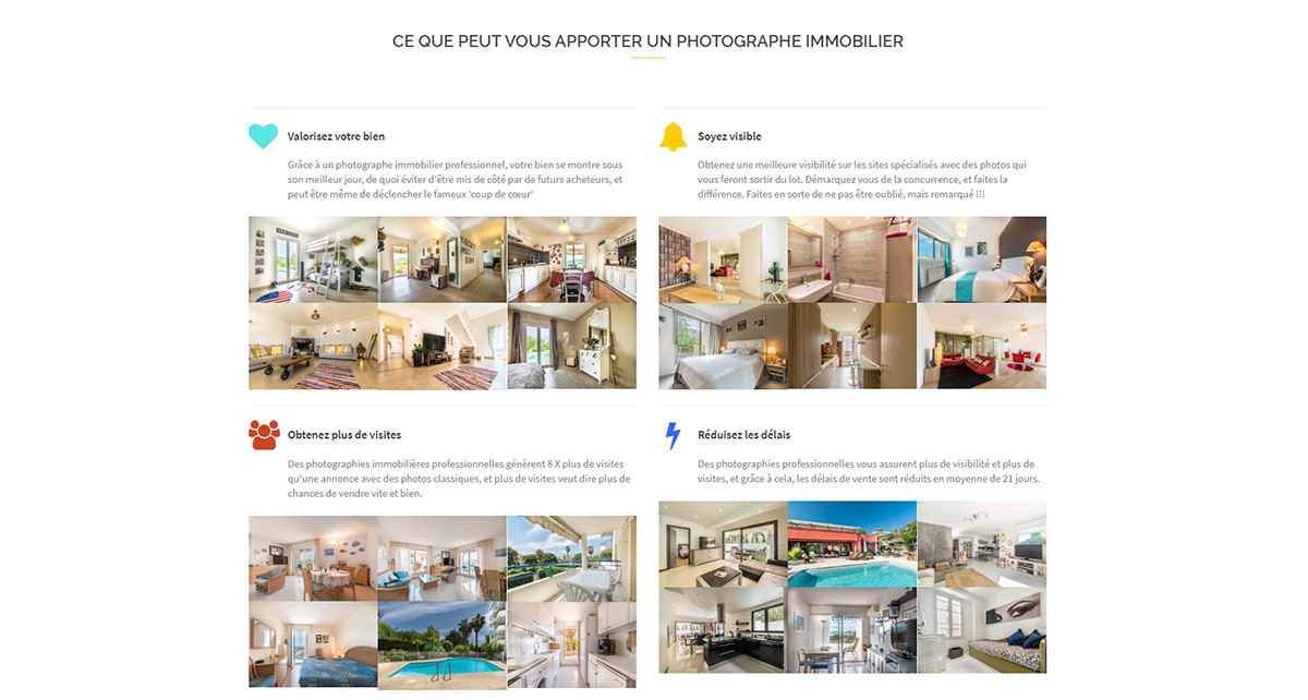 Olivier Melgrani Formation Immobilier Photographie