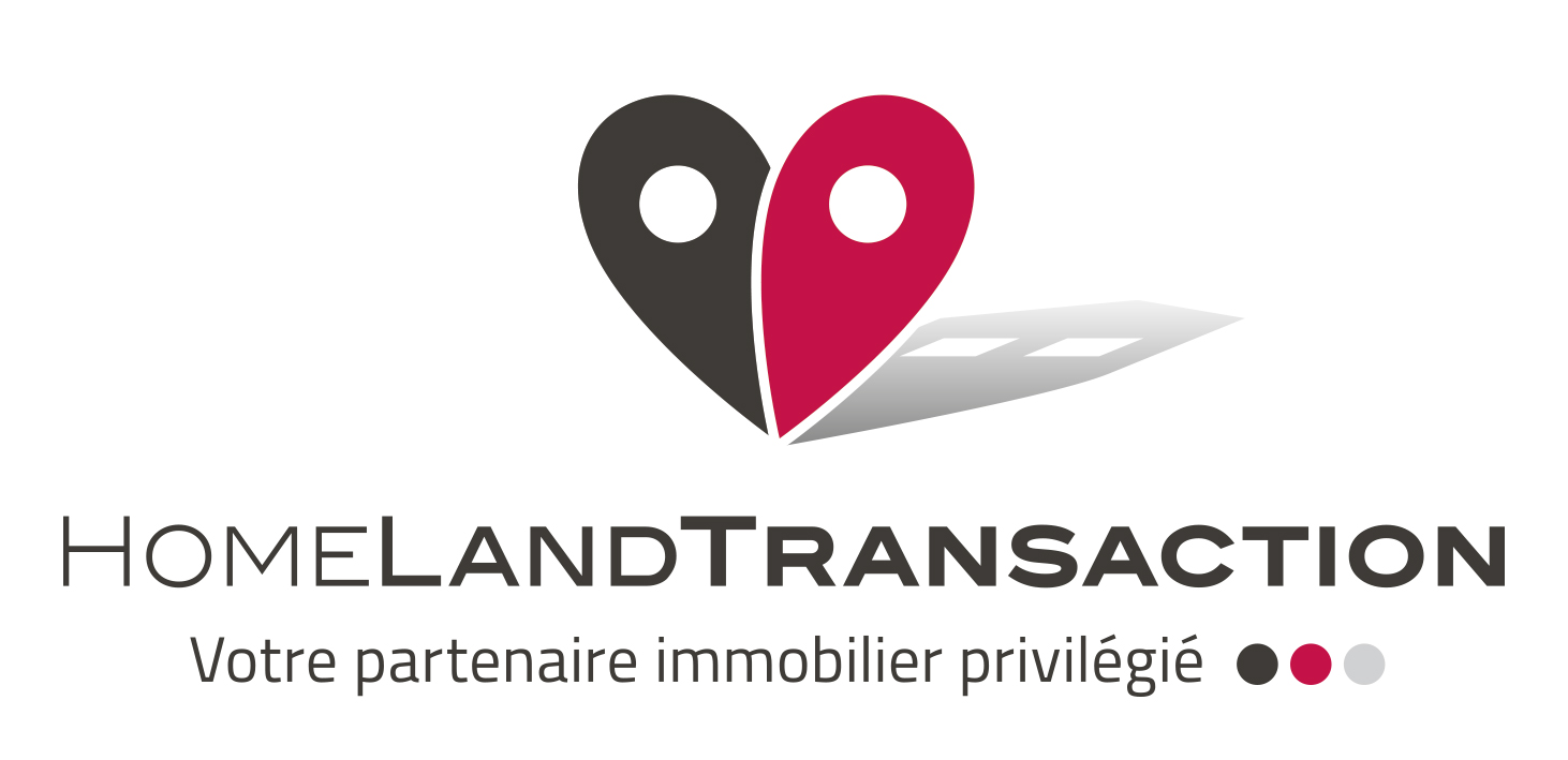 Logo Home Land Transaction