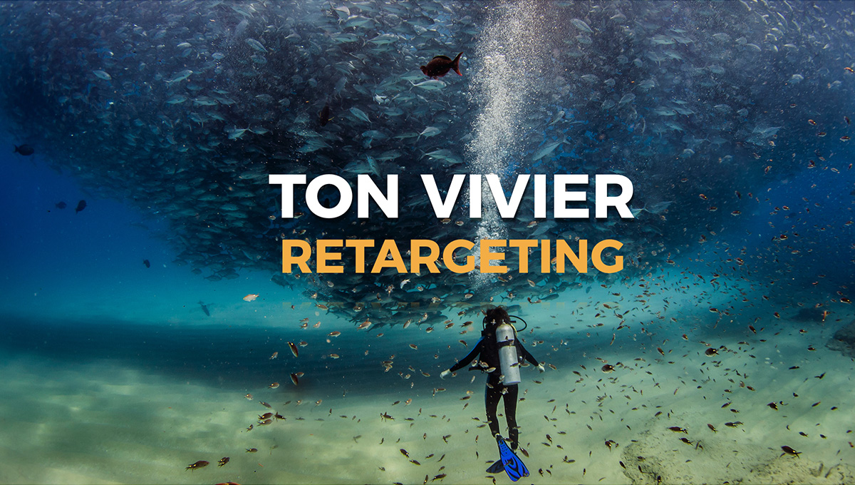 Vivier Retargeting Immobilier