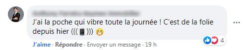 Commentaire Facebook Reprise Activite Immobiliere Joie1